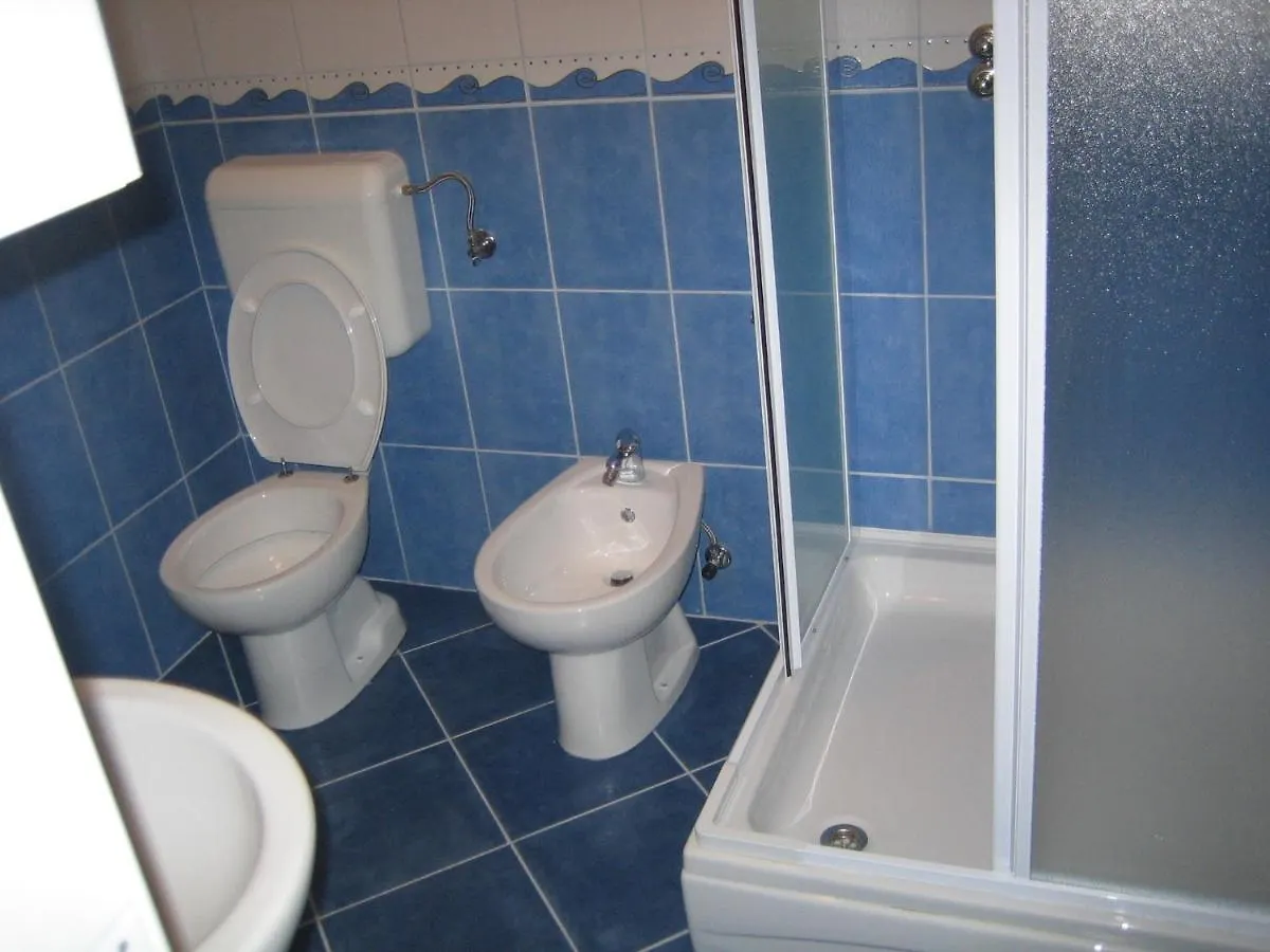 Apartment Volme Pula