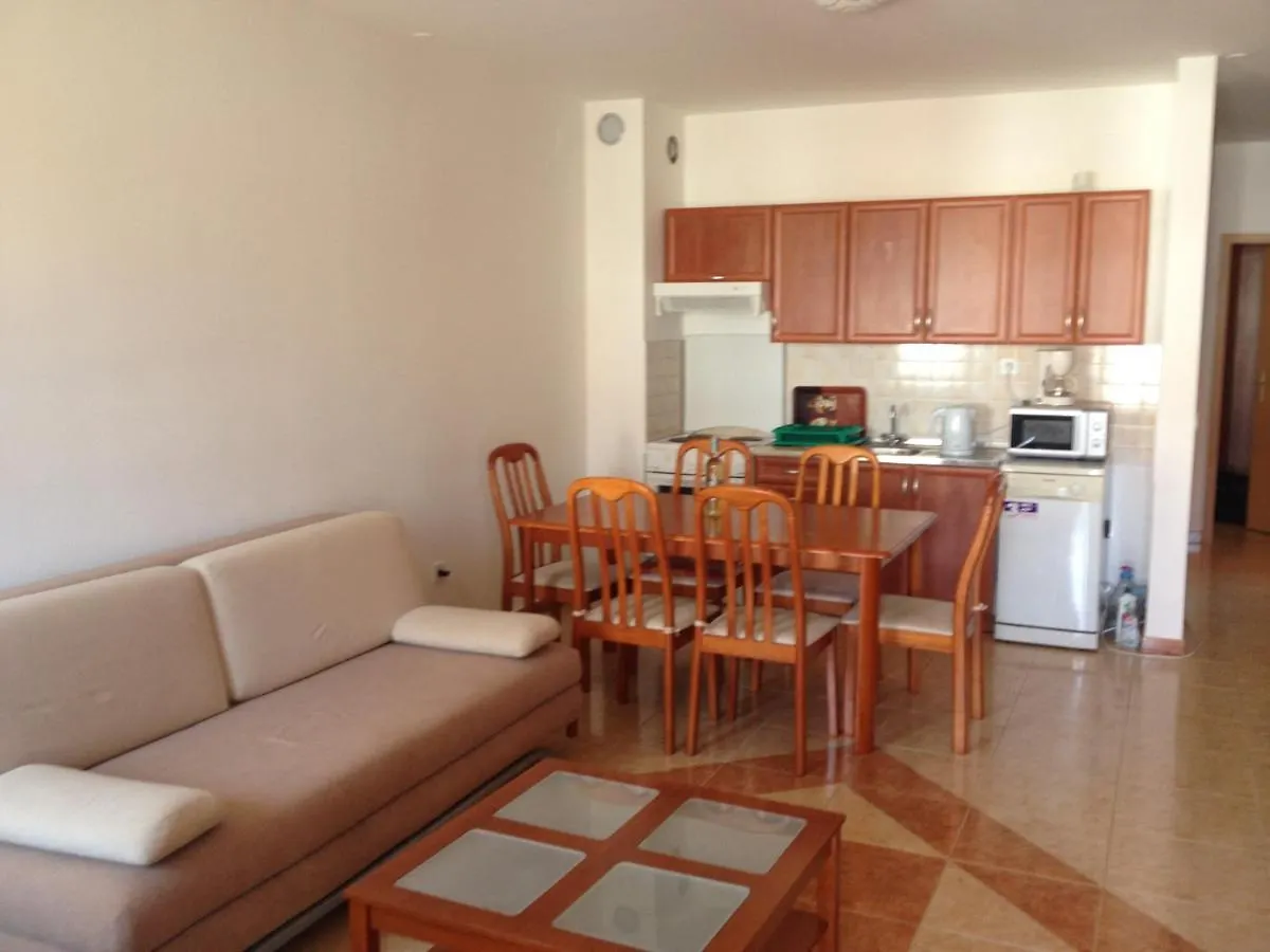 Apartment Volme Pula