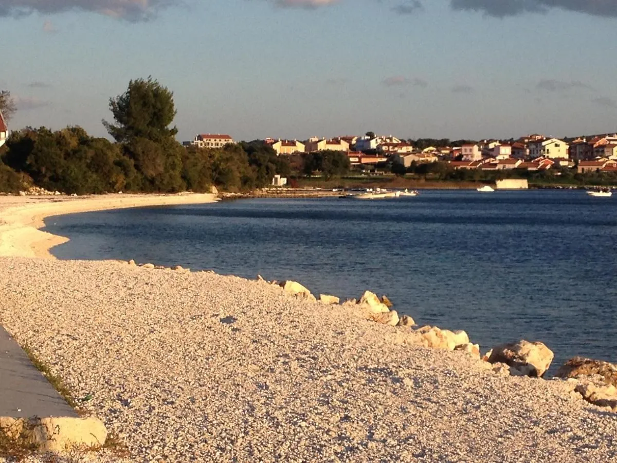 Apartment Volme Pula Croatia