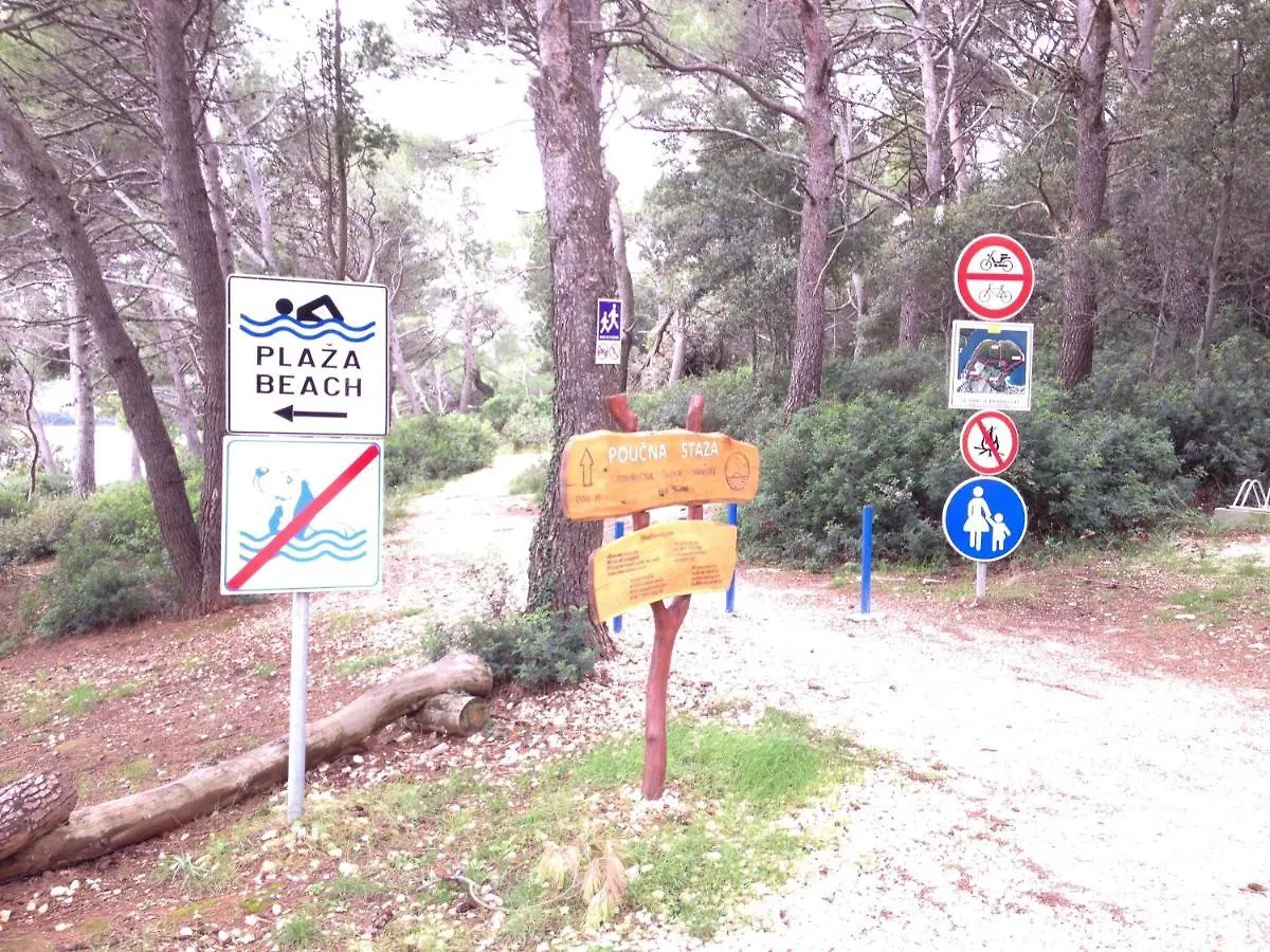 Apartment Volme Pula
