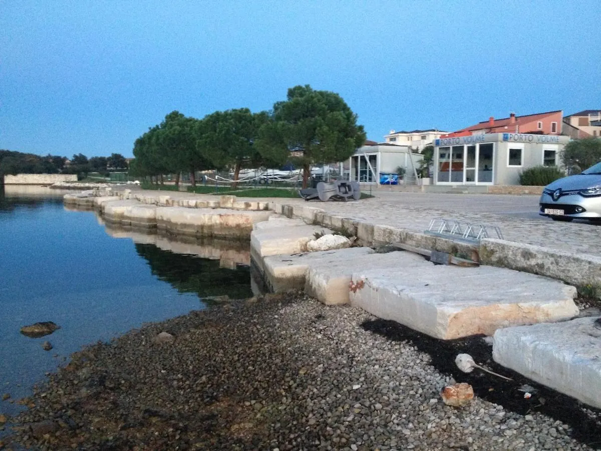 Apartment Volme Pula Croatia