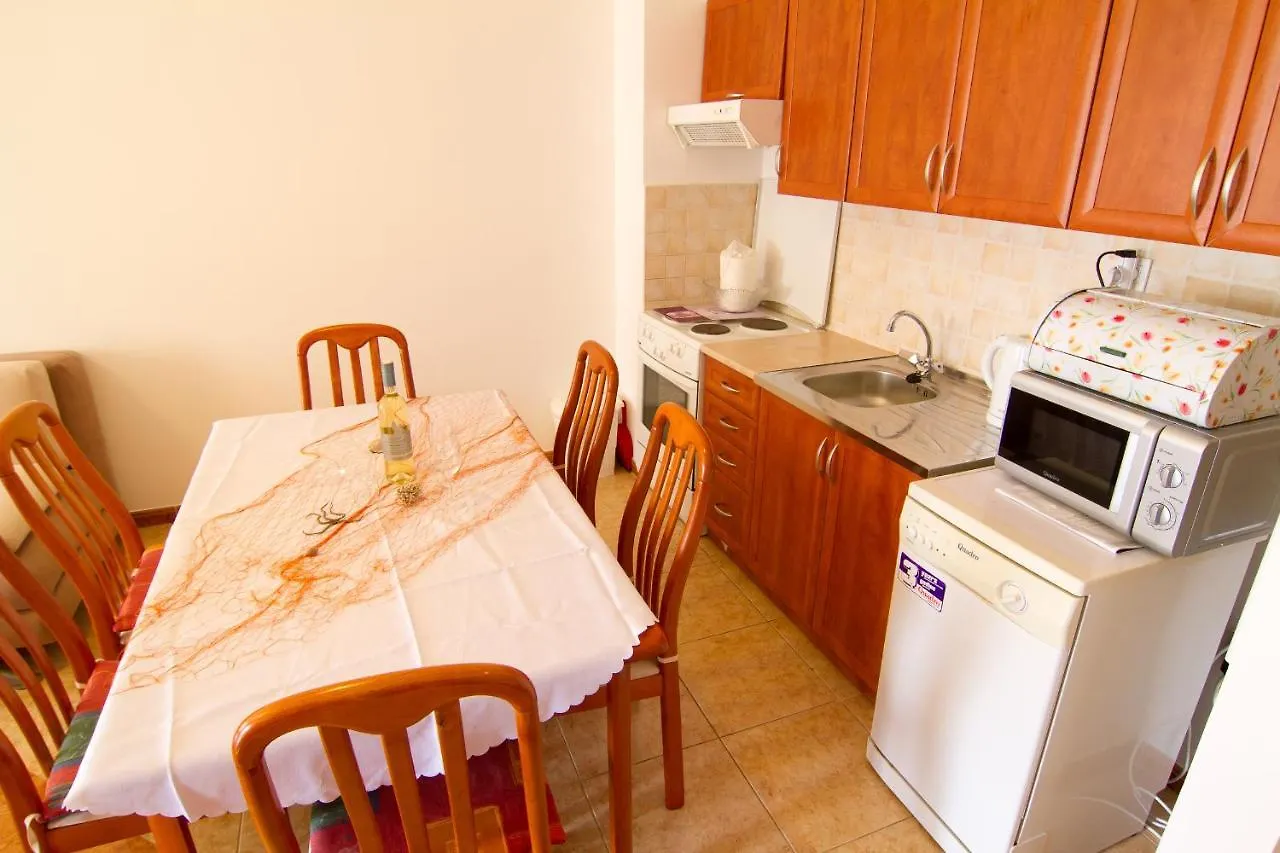 Apartment Volme Pula Croatia