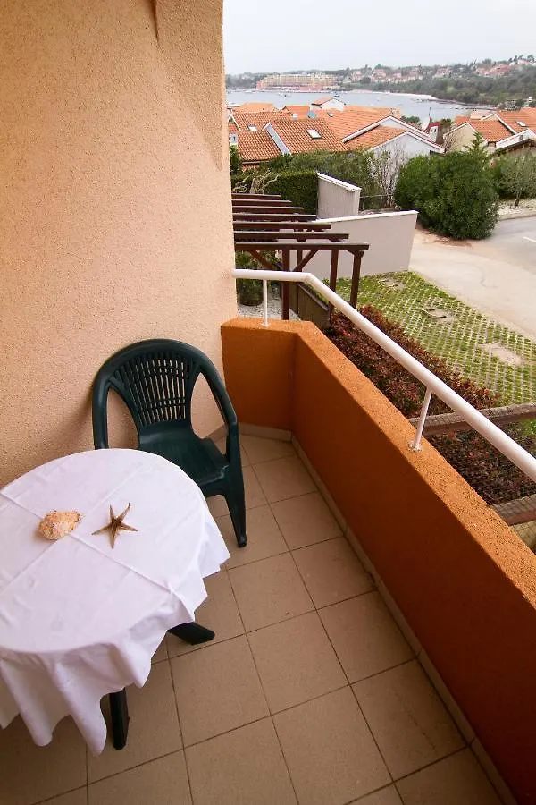 Apartment Volme Pula