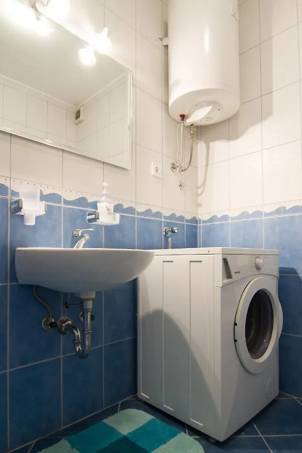 Apartment Volme Pula
