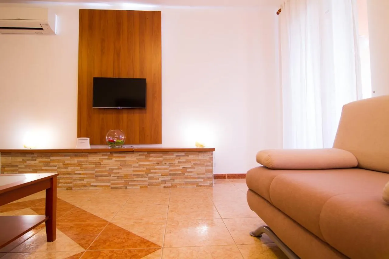 Apartment Volme Pula