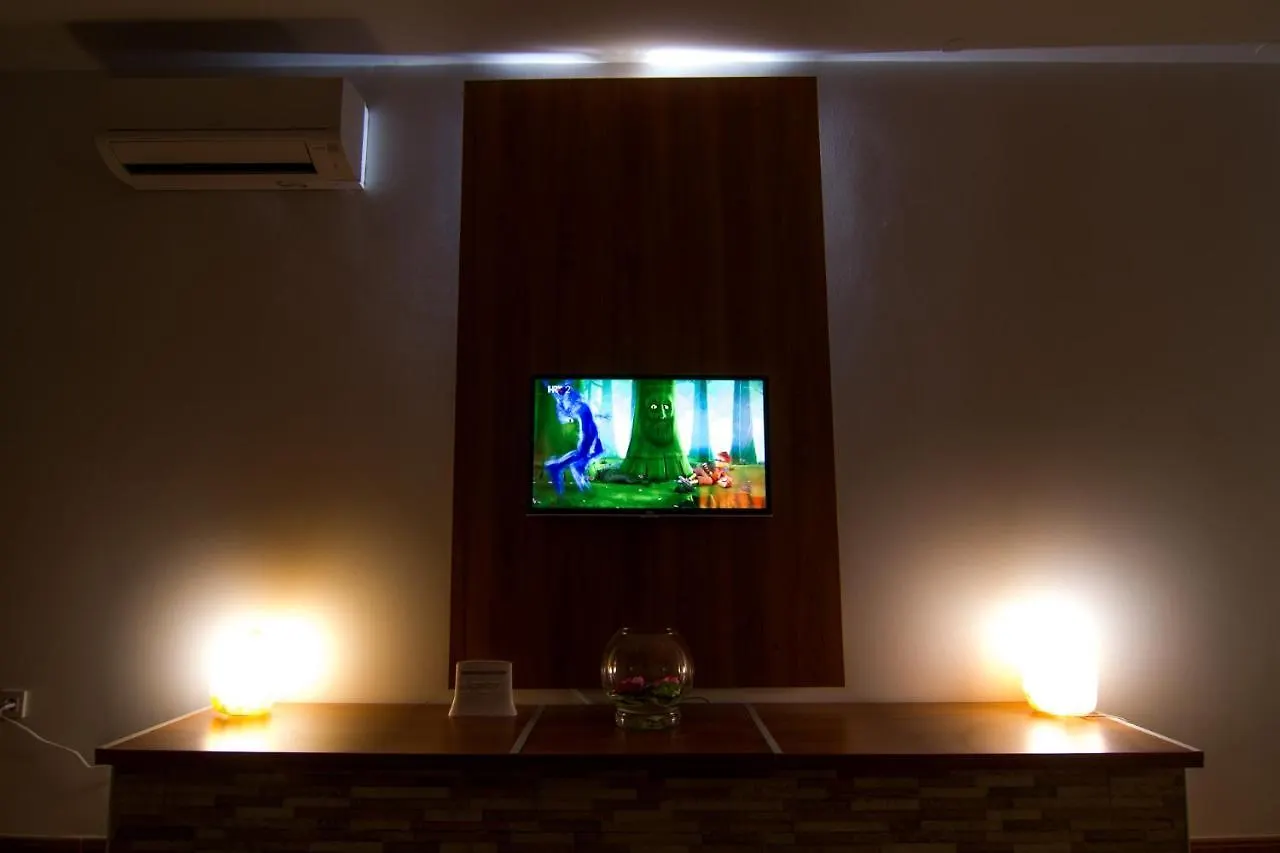 Apartment Volme Pula 0*,  Croatia